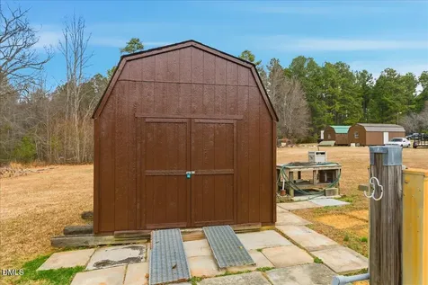 152 Leisure Lane Manson NC 27553