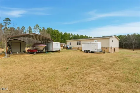 152 Leisure Lane Manson NC 27553