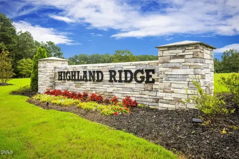 904 Walker Ridge Way Willow Springs NC 27592