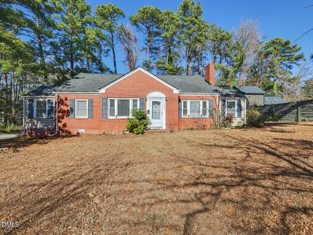 1901 New Bern Avenue Raleigh NC 27610