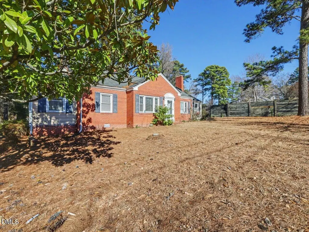 1901 New Bern Avenue Raleigh NC 27610