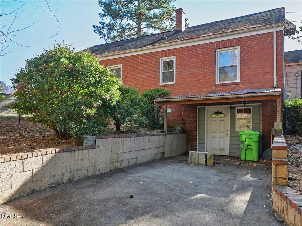 1901 New Bern Avenue Raleigh NC 27610