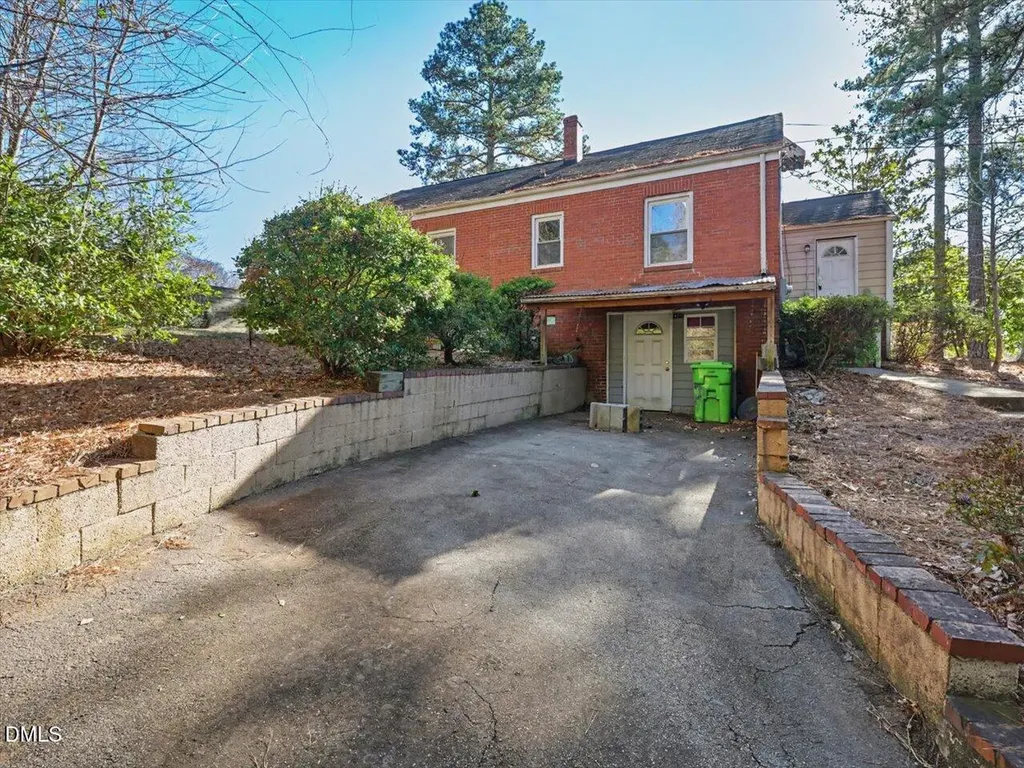 1901 New Bern Avenue Raleigh NC 27610