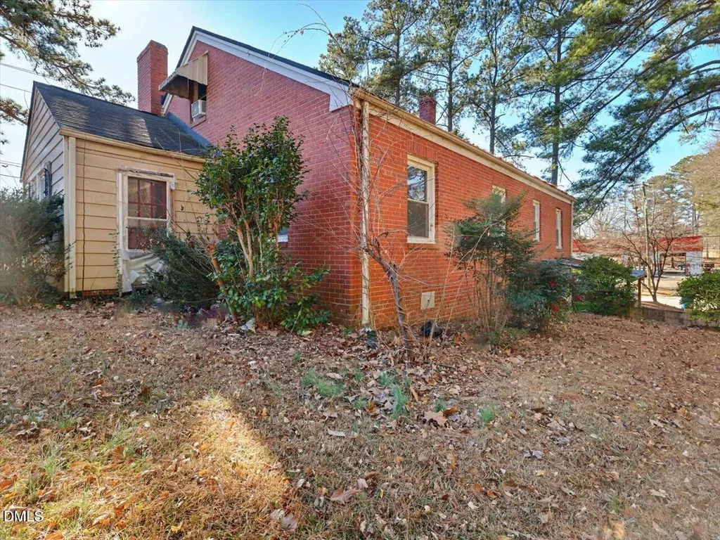 1901 New Bern Avenue Raleigh NC 27610