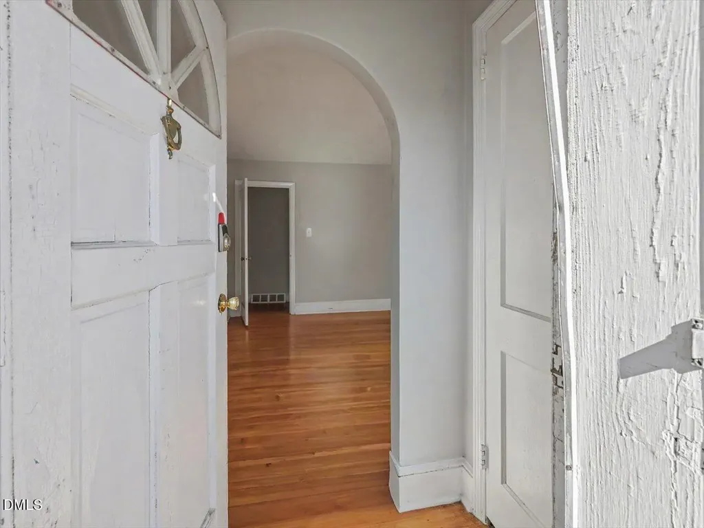 1901 New Bern Avenue Raleigh NC 27610