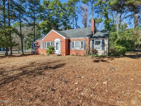1901 New Bern Avenue Raleigh NC 27610