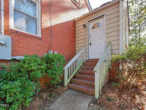 1901 New Bern Avenue Raleigh NC 27610