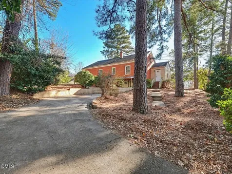 1901 New Bern Avenue Raleigh NC 27610