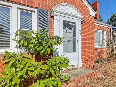 1901 New Bern Avenue Raleigh NC 27610