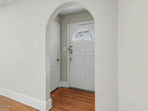 1901 New Bern Avenue Raleigh NC 27610