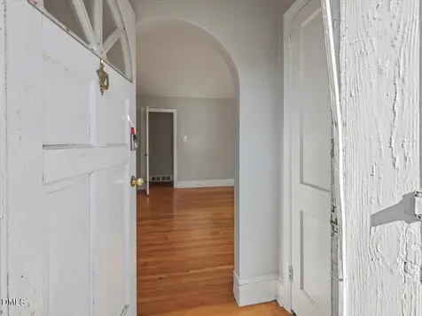 1901 New Bern Avenue Raleigh NC 27610