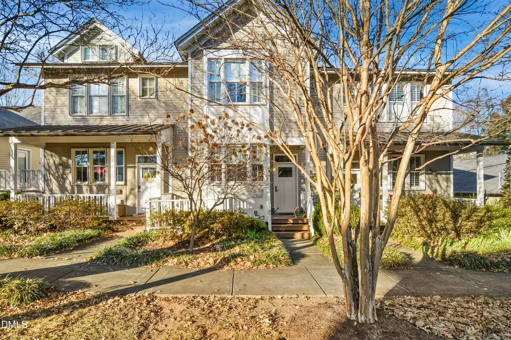 508 Jefferson Street Raleigh NC 27605