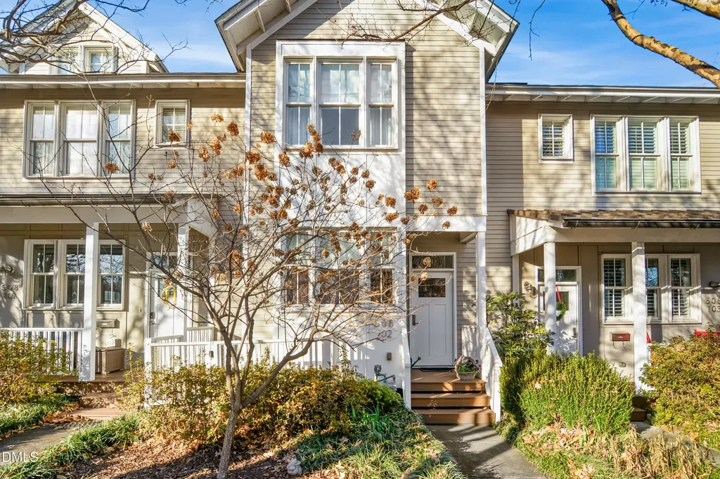 508 Jefferson Street Raleigh NC 27605