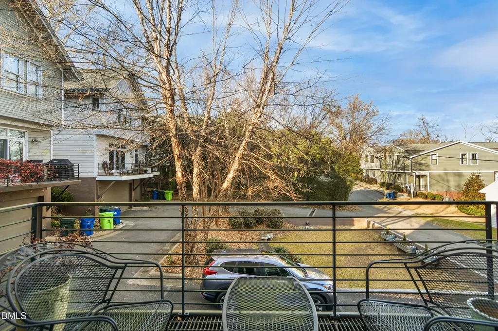 508 Jefferson Street Raleigh NC 27605