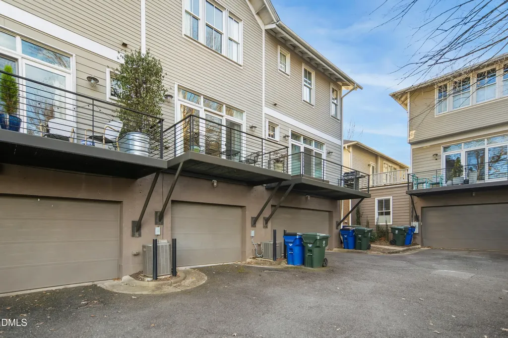 508 Jefferson Street Raleigh NC 27605