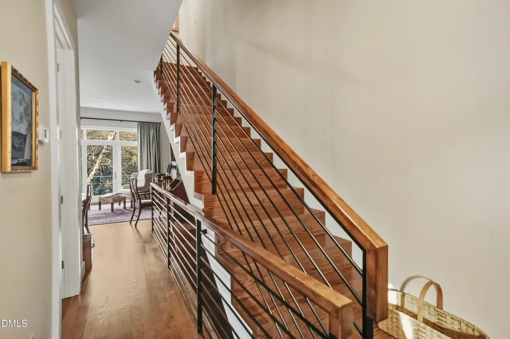 508 Jefferson Street Raleigh NC 27605