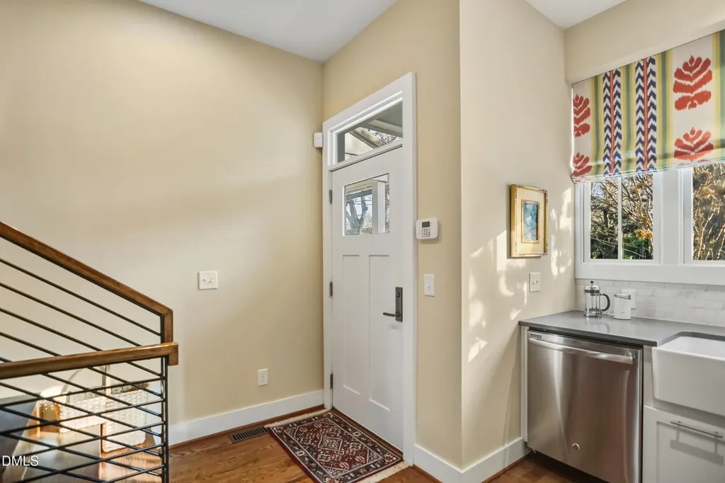 508 Jefferson Street Raleigh NC 27605