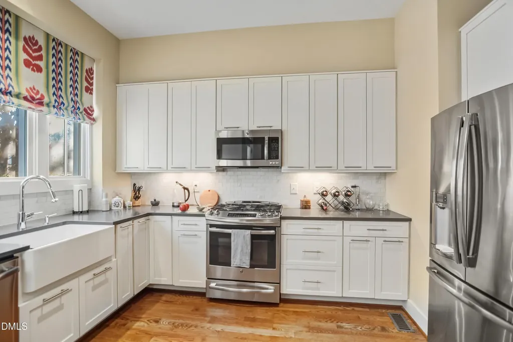 508 Jefferson Street Raleigh NC 27605