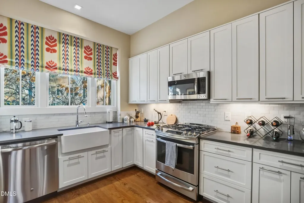 508 Jefferson Street Raleigh NC 27605