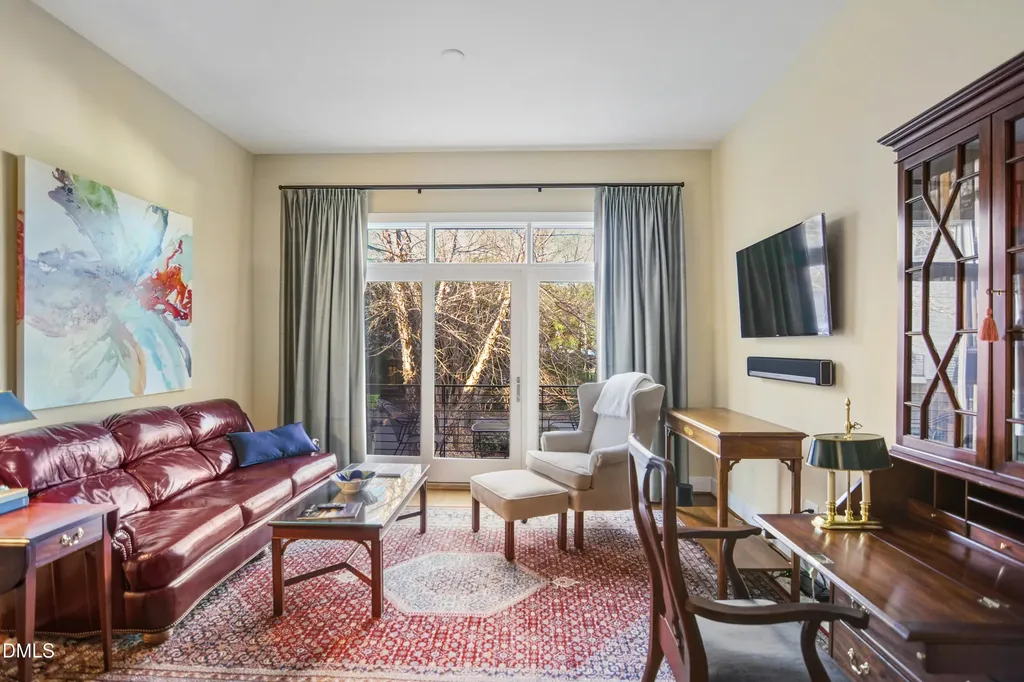 508 Jefferson Street Raleigh NC 27605