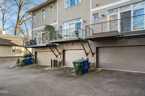508 Jefferson Street Raleigh NC 27605