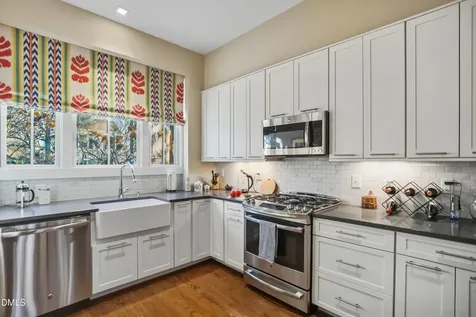 508 Jefferson Street Raleigh NC 27605