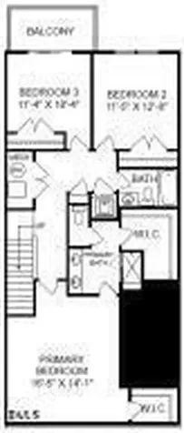 110 Byrum Street Cary NC 27511