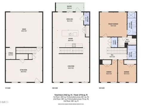 7242 Morris Acres Road Apex NC 27523