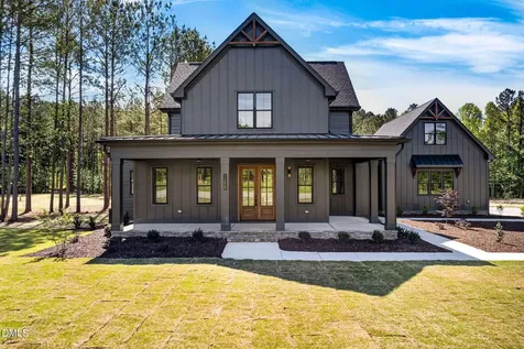 12625 Burgess Road Middlesex NC 27557