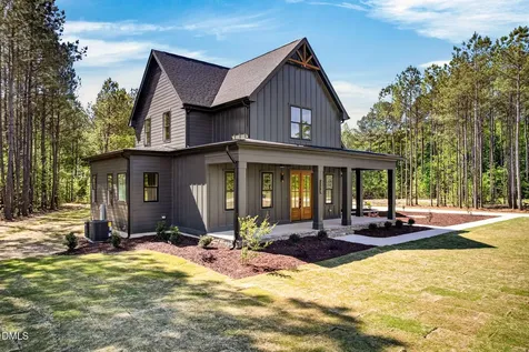 12625 Burgess Road Middlesex NC 27557