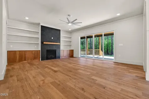 12625 Burgess Road Middlesex NC 27557