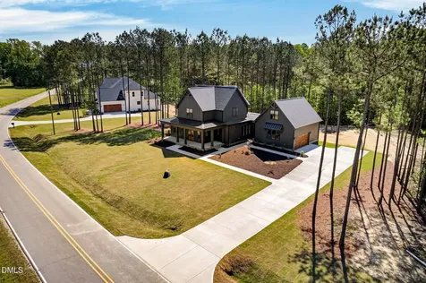 12625 Burgess Road Middlesex NC 27557