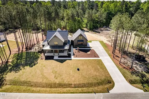 12625 Burgess Road Middlesex NC 27557
