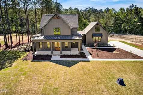 12625 Burgess Road Middlesex NC 27557