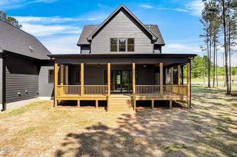 12625 Burgess Road Middlesex NC 27557