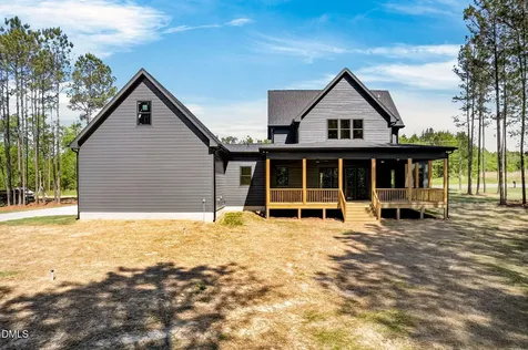 12625 Burgess Road Middlesex NC 27557
