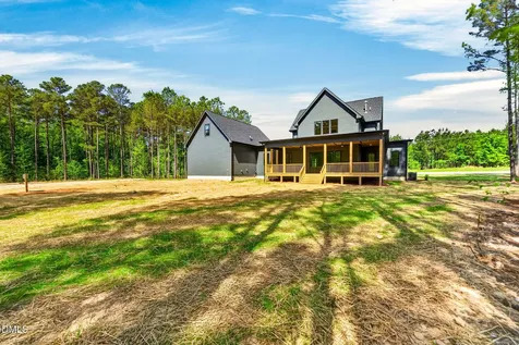 12625 Burgess Road Middlesex NC 27557