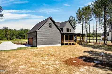 12625 Burgess Road Middlesex NC 27557