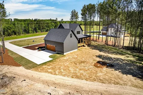 12625 Burgess Road Middlesex NC 27557