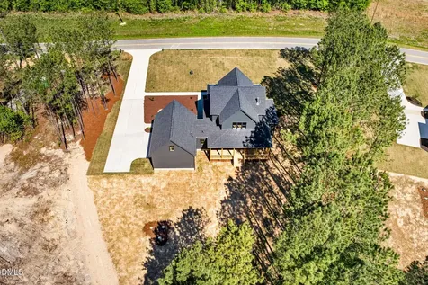 12625 Burgess Road Middlesex NC 27557