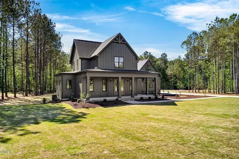12625 Burgess Road Middlesex NC 27557