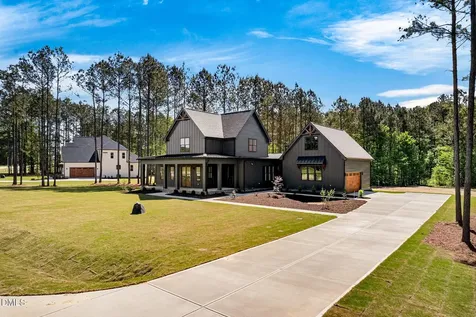 12625 Burgess Road Middlesex NC 27557