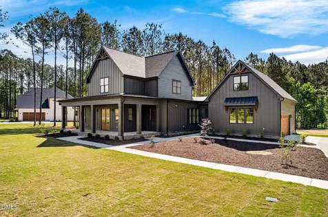 12625 Burgess Road Middlesex NC 27557