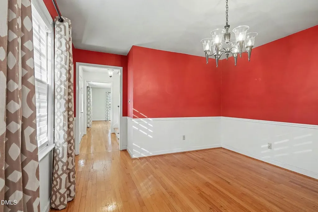 3704 Pembrook Place Raleigh NC 27612