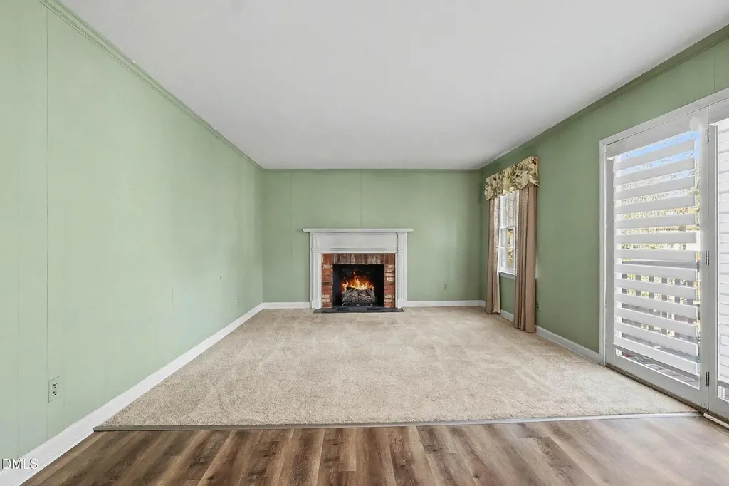 3704 Pembrook Place Raleigh NC 27612