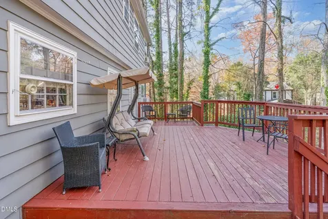 3704 Pembrook Place Raleigh NC 27612