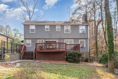 3704 Pembrook Place Raleigh NC 27612