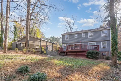 3704 Pembrook Place Raleigh NC 27612