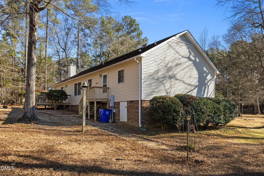 4701 Old Greensboro Road Chapel Hill NC 27516