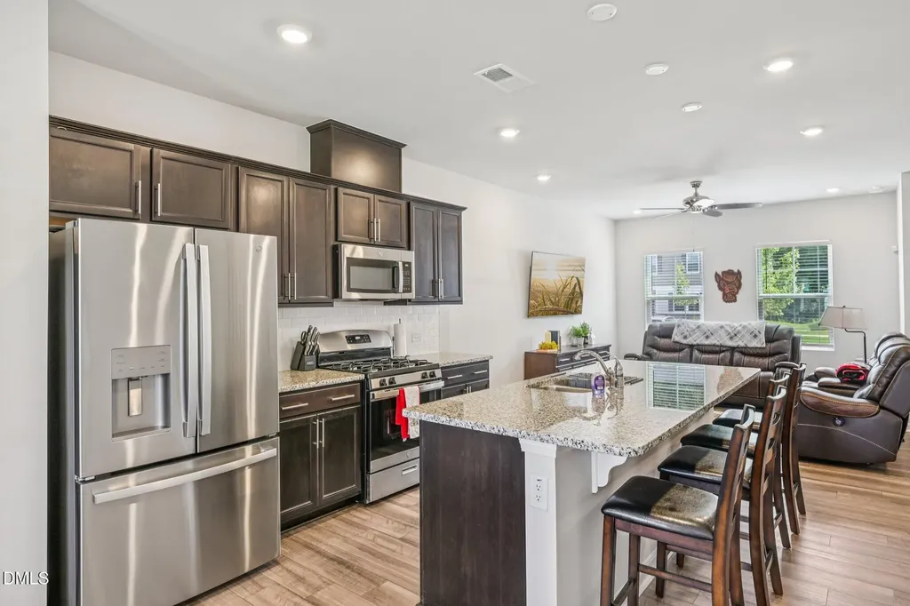 5348 Arkose Drive Raleigh NC 27610
